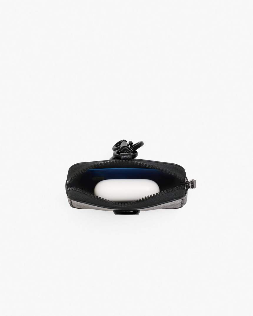 de nano snapshot charm
