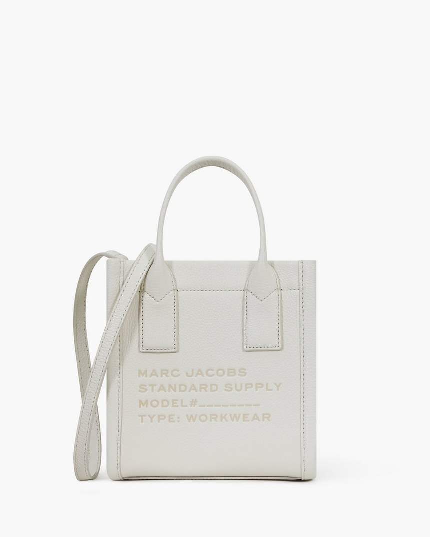 leren standard supply kleine draagtas