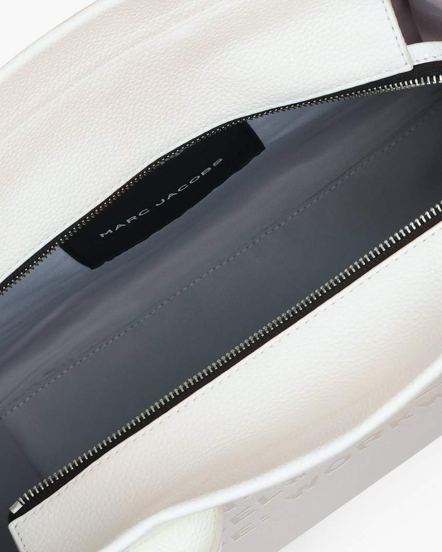grote draagtas van leather standard supply