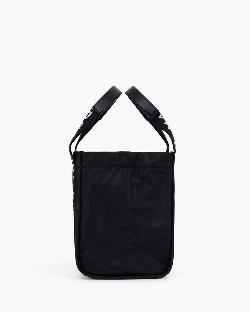 nylon marc-et kleine tote