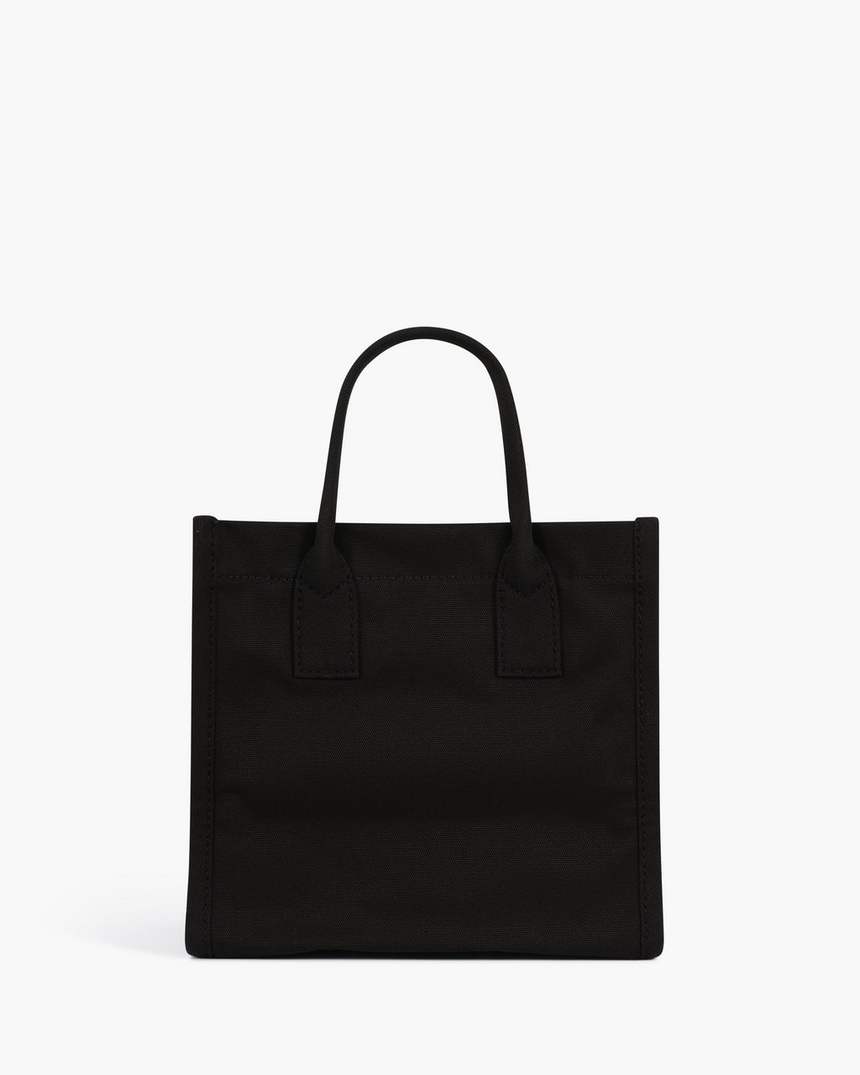 canvas standard supply medium tote