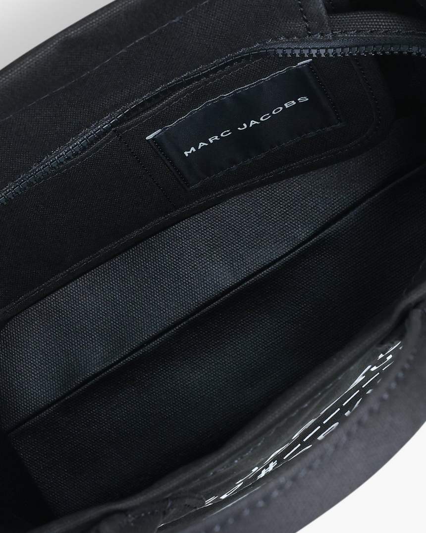 canvas standard supply medium tote