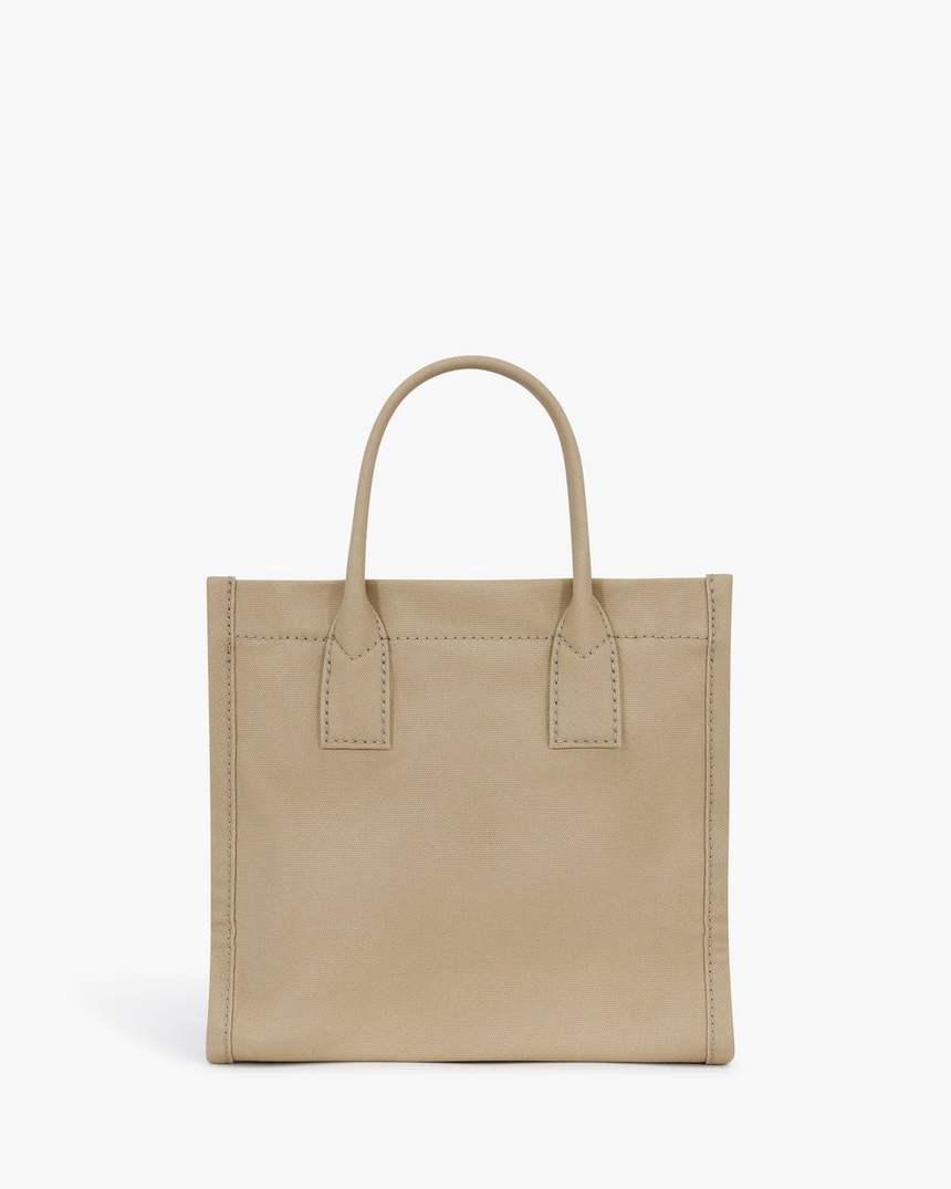 canvas standard supply medium tote