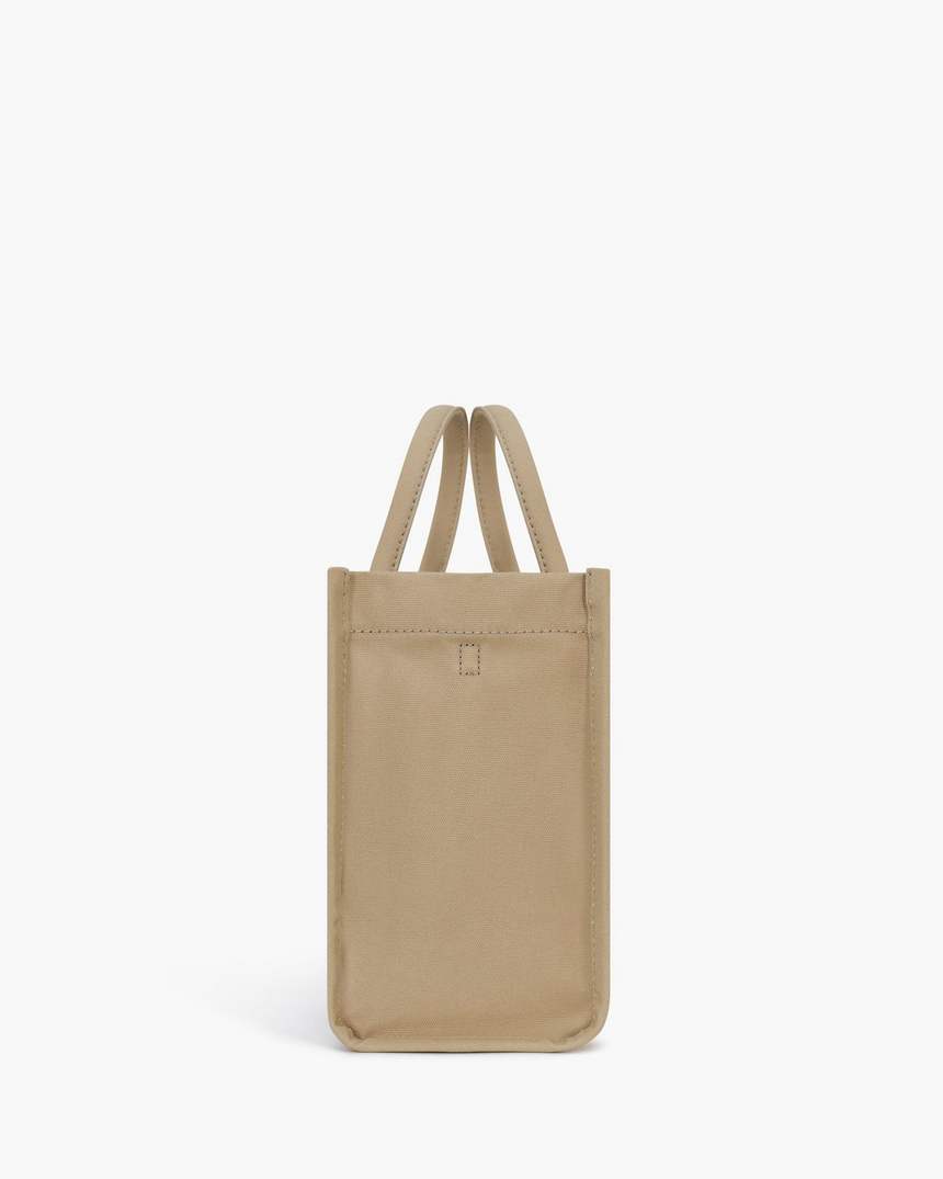 canvas standard supply medium tote