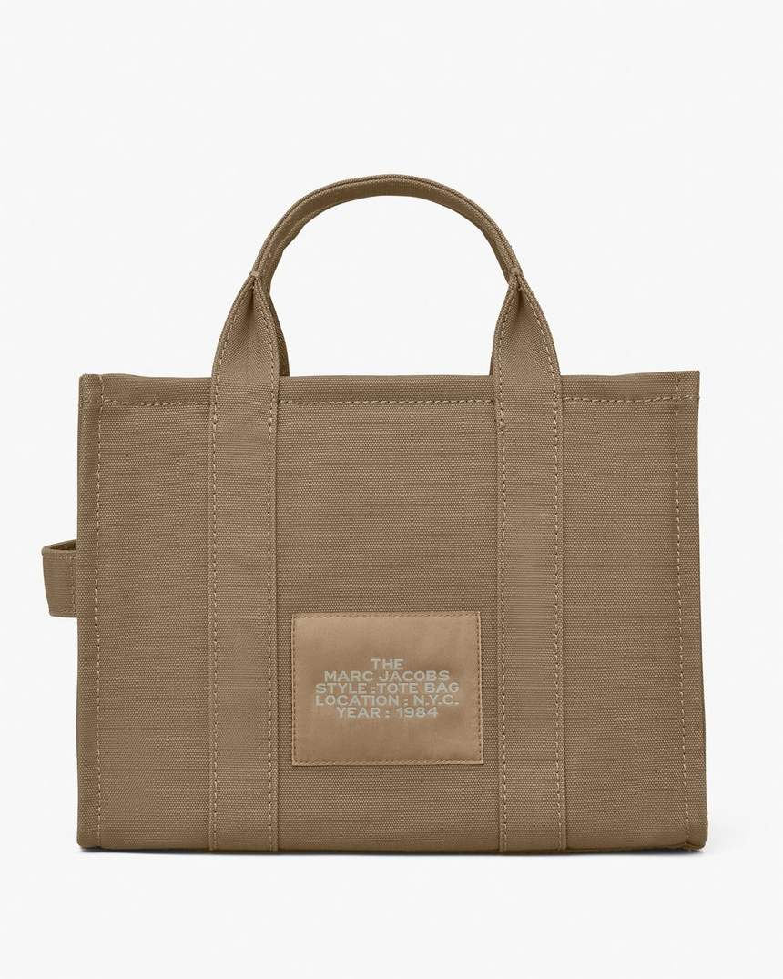 de canvas medium draagtas