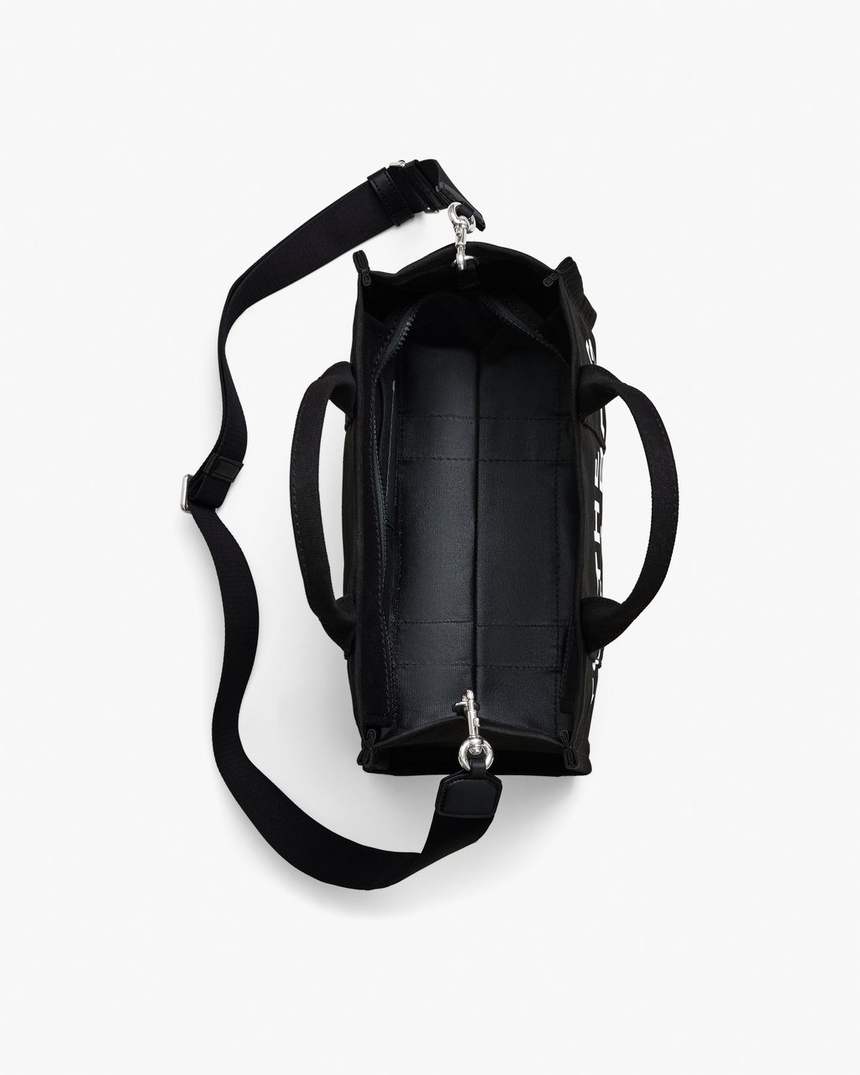 de canvas medium draagtas