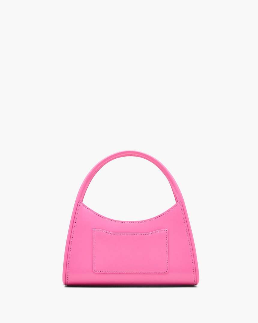 de claw clip crossbodytas