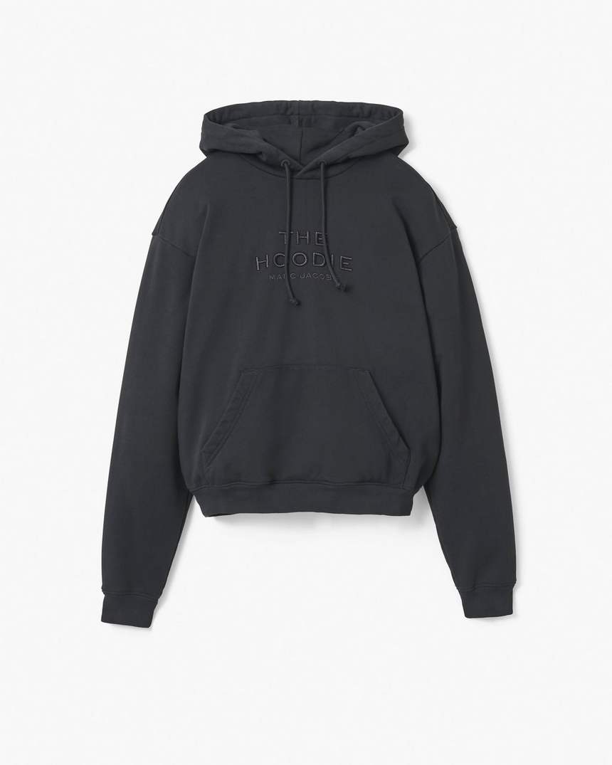 de hoodie