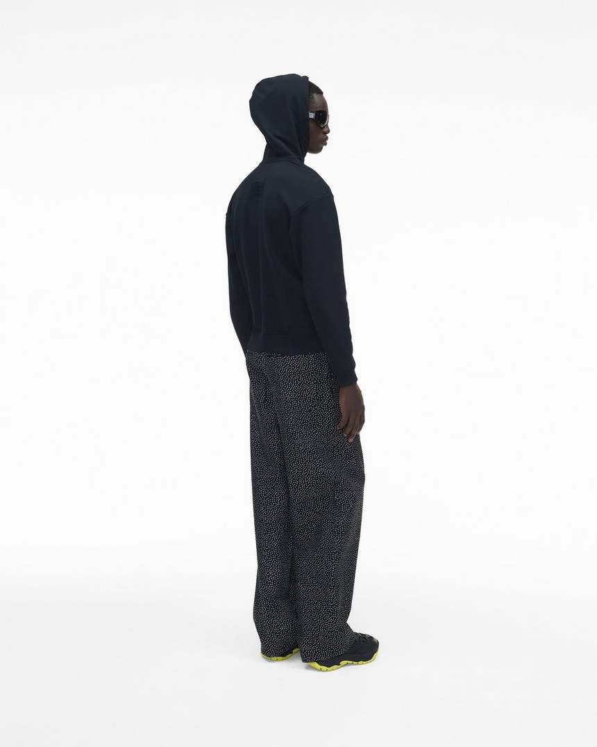 de hoodie