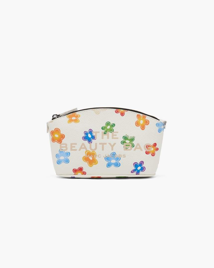 de wild daisy beauty bag
