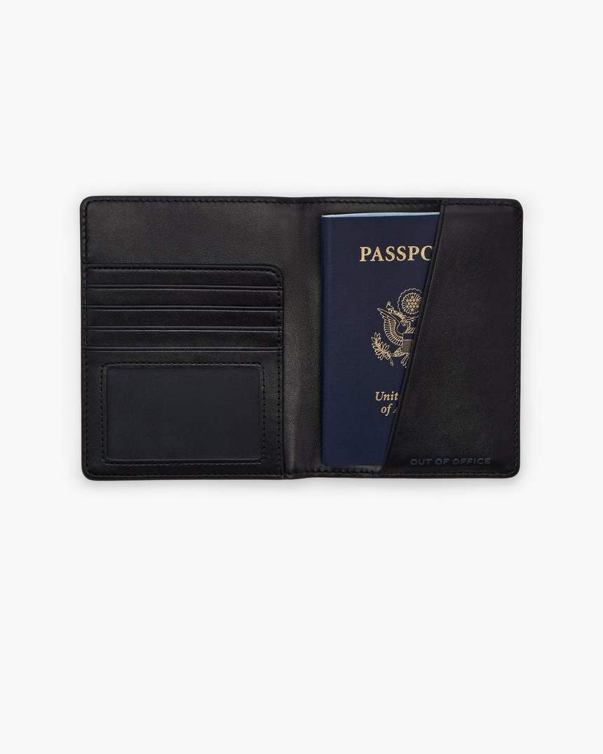het paspoorthoesje