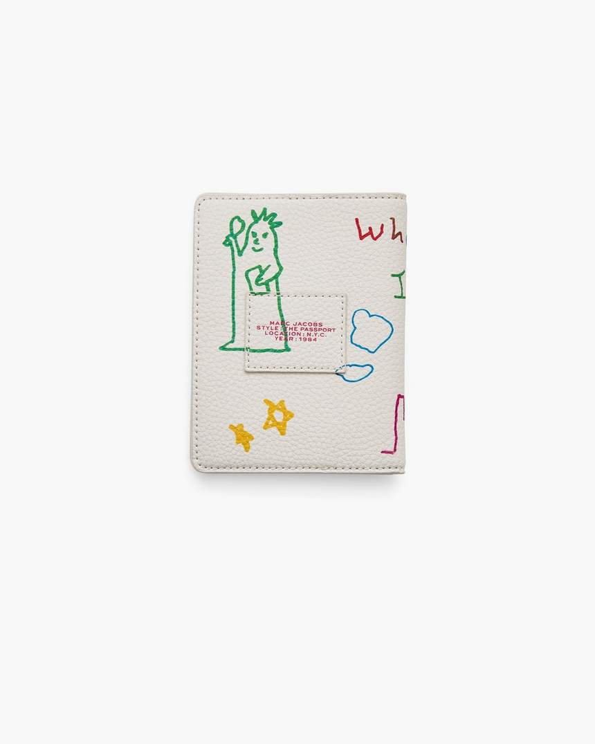 de doodle paspoorthoes