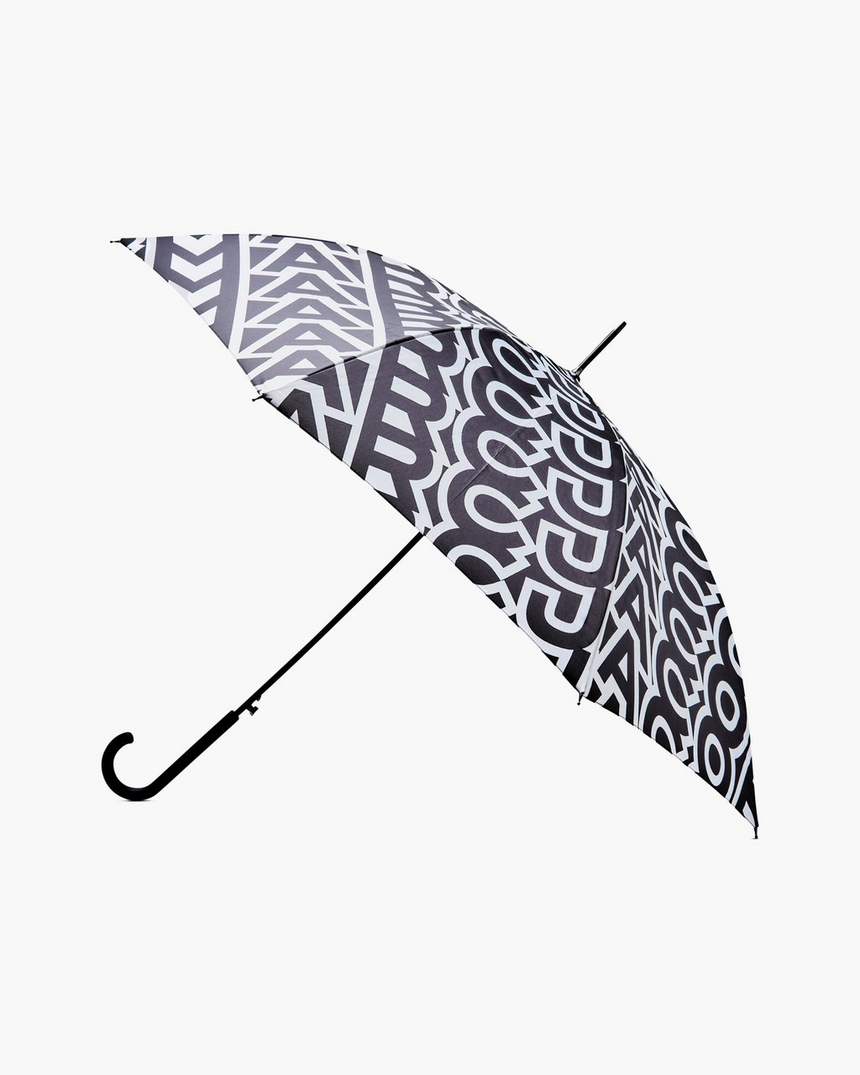 de monogram paraplu
