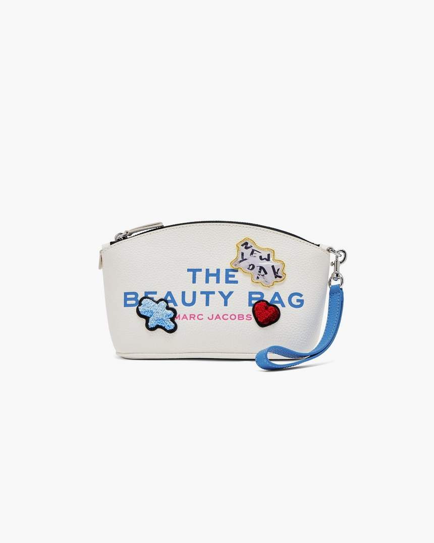 de stickerpatch beautybag