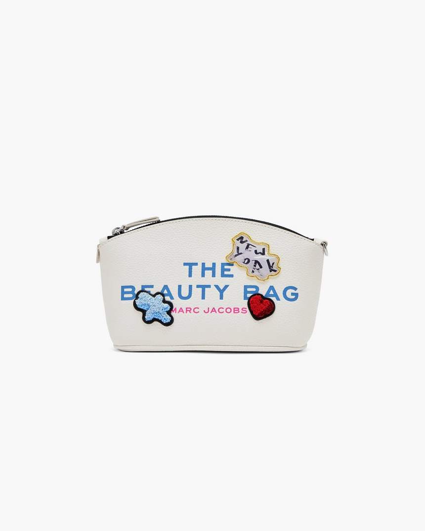 de stickerpatch beautybag