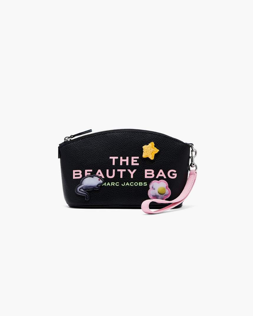 de stickerpatch beautybag