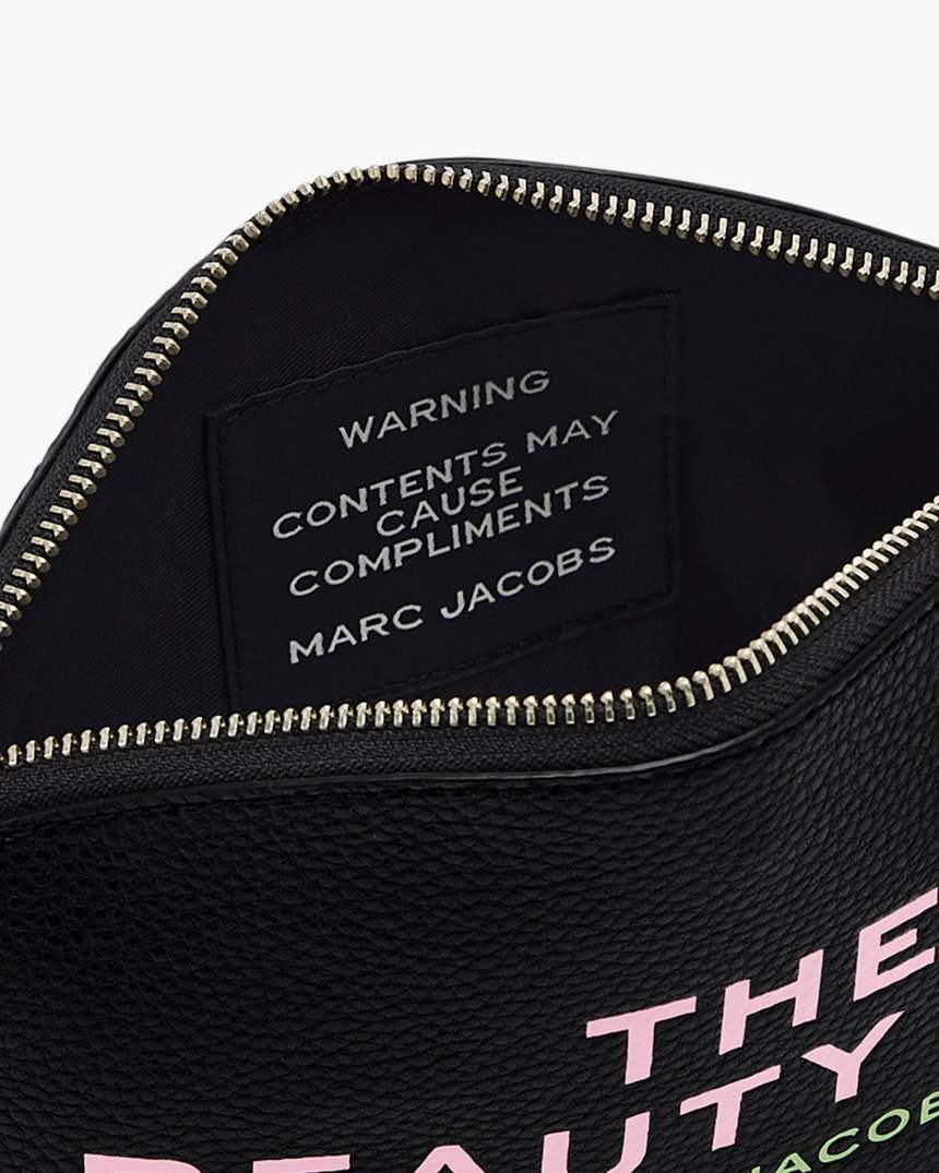 de stickerpatch beautybag