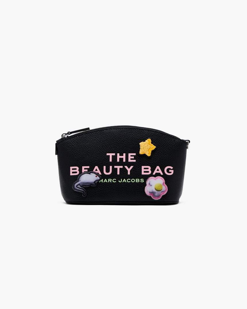 de stickerpatch beautybag